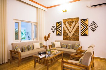 raha farms pet friendly resort elivaas