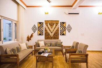 raha farms pet friendly resort elivaas