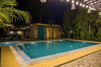 raha farms pet friendly resort elivaas