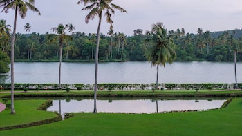 alaya stays still waters varkala