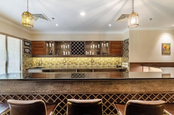 Alaya Stays Still Waters Varkala,,3 star