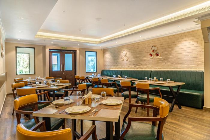 alaya stays still waters varkala