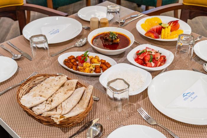 alaya stays still waters varkala