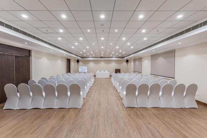 alaya stays still waters varkala