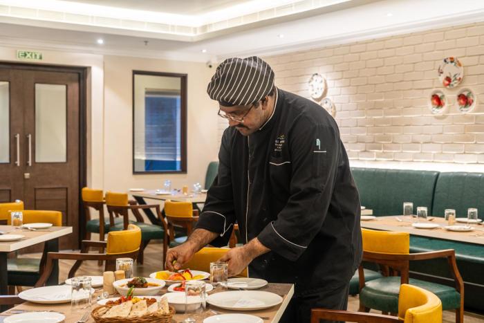 alaya stays still waters varkala