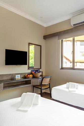 Alaya Stays Still Waters Varkala,,3 star