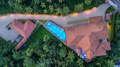 alaya stays still waters varkala