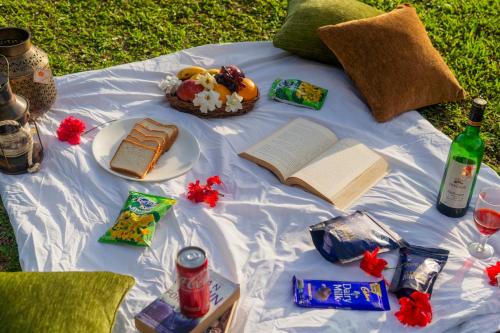 alaya stays still waters varkala