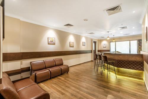 alaya stays still waters varkala