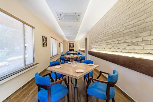 alaya stays still waters varkala