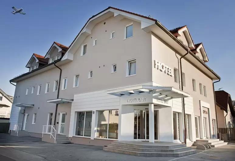 Hotel Bajt Maribor