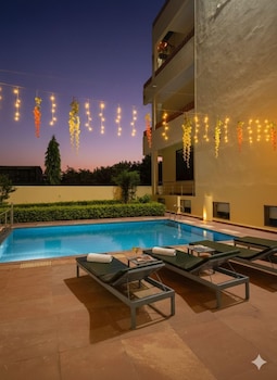 the ranthambore samrajya hotel and resort