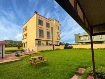 the ranthambore samrajya hotel and resort