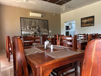 The Ranthambore Samrajya Hotel & Resort,,3 star