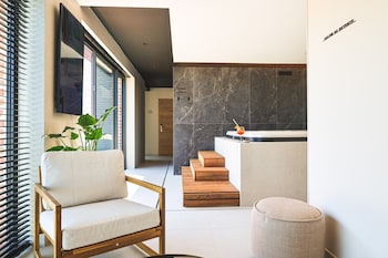 Clos Du Riez - Suites & Spa,,0 star