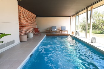 Clos Du Riez - Suites & Spa,,0 star