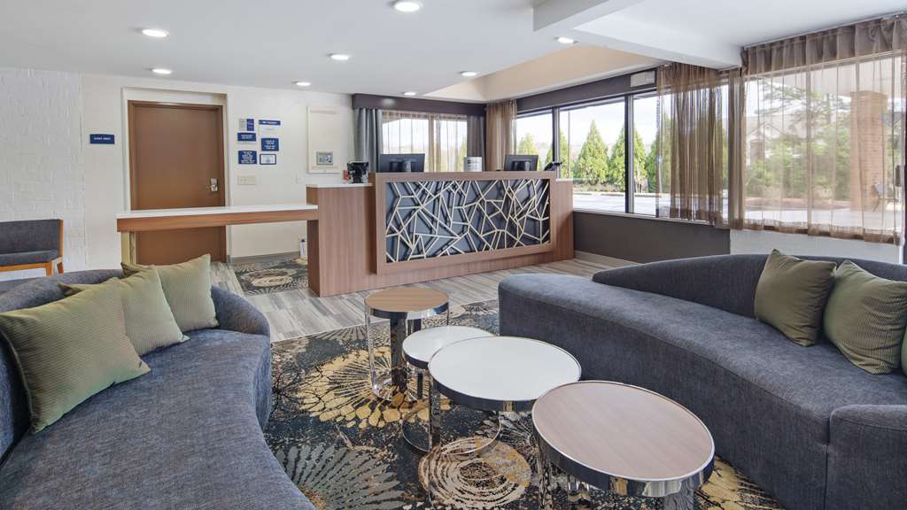 best western atlanta marietta ballpark hotel