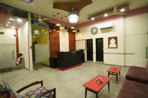 Hotel Capitol Square,,3 star