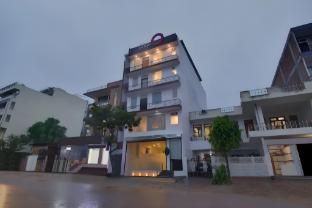 Hotel Capitol Square,,3 star