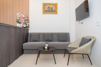 Thawalai Inn Kata,,2 star