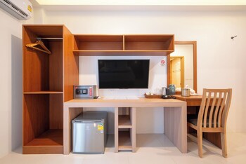 Thawalai Inn Kata,,2 star