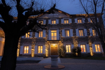 Hotel 2M, The Originals Relais,,0 star