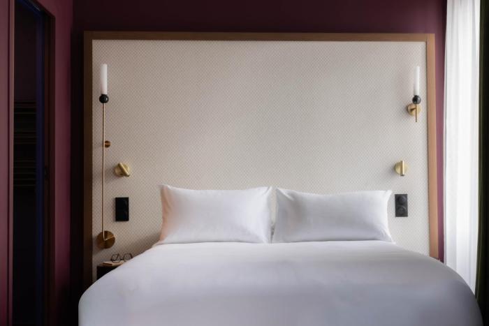 hotel 2m the originals relais