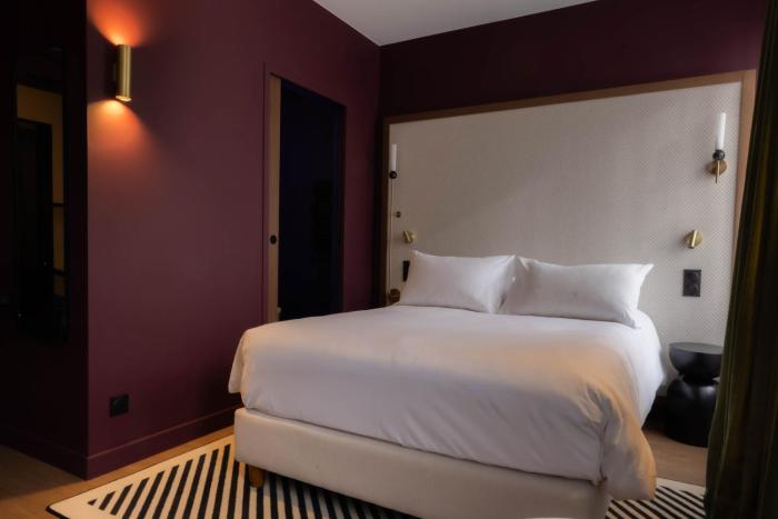 hotel 2m the originals relais