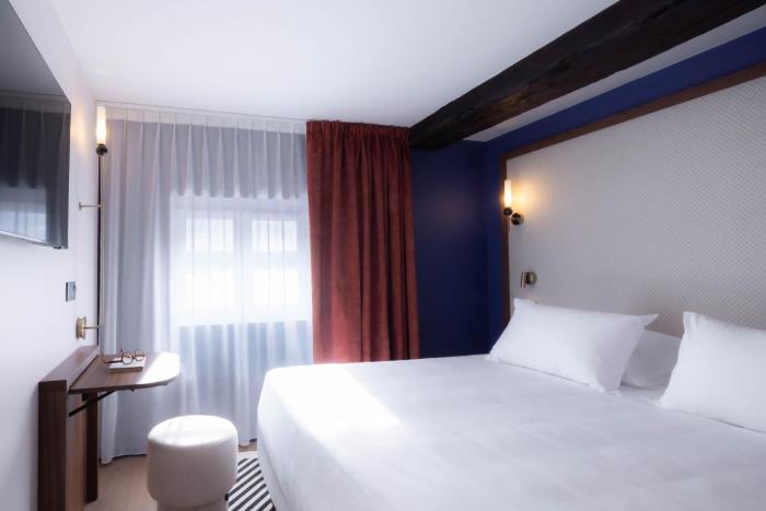 hotel 2m the originals relais