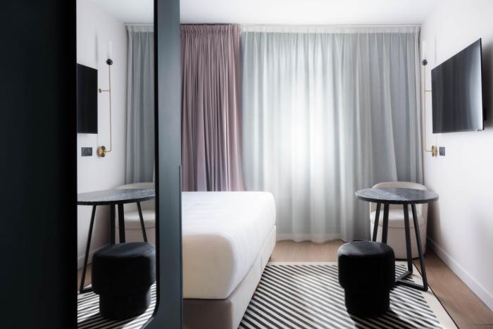 hotel 2m the originals relais