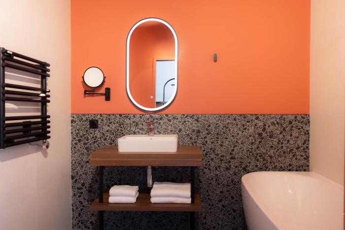 hotel 2m the originals relais