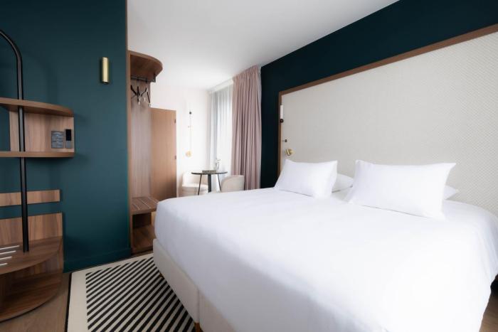 hotel 2m the originals relais