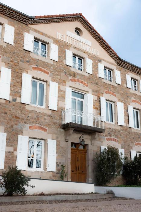 hotel 2m the originals relais