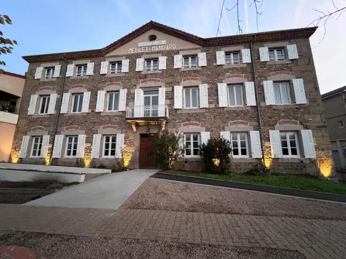 hotel 2m the originals relais