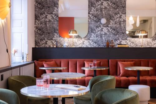 hotel 2m the originals relais