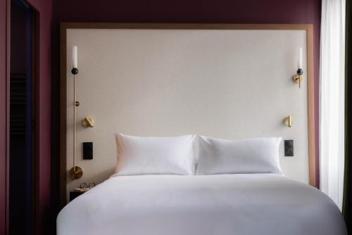 hotel 2m the originals relais