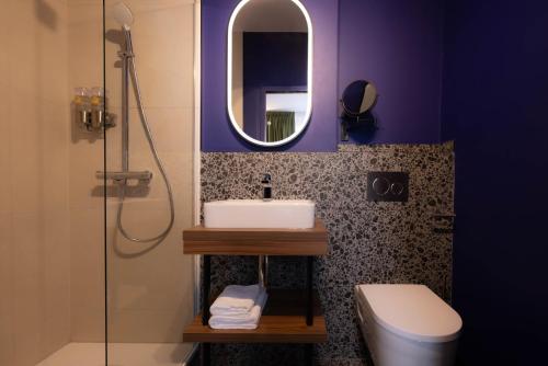 hotel 2m the originals relais