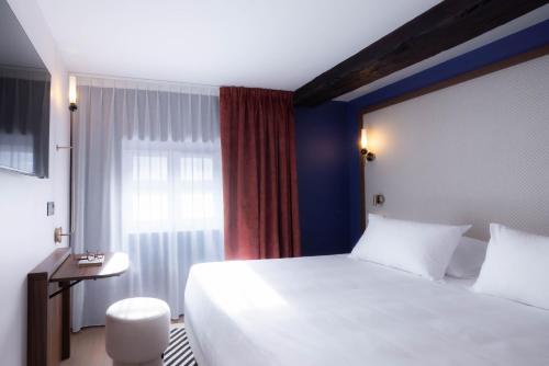 hotel 2m the originals relais
