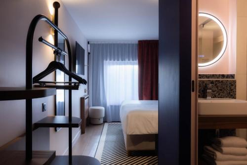 hotel 2m the originals relais