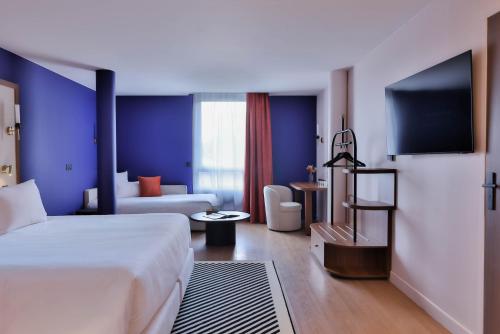 hotel 2m the originals relais