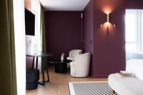 hotel 2m the originals relais