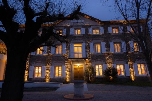 hotel 2m the originals relais