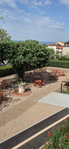 hotel 2m the originals relais