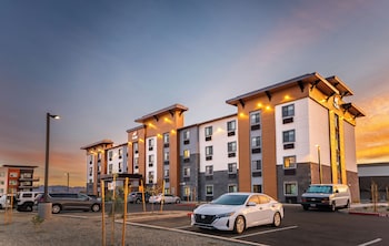My Place Hotel-Phoenix East Mesa Az,1555 S 105Th Pl,2 star