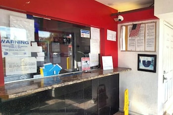 Saratoga Motel By Capital O Near Midway Airport Chicago Il,,3 star