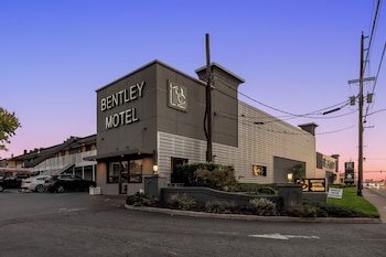 bentley motel