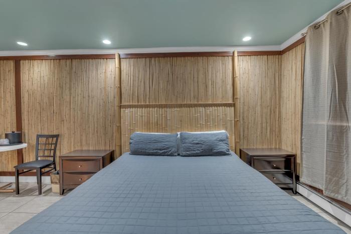 bentley motel