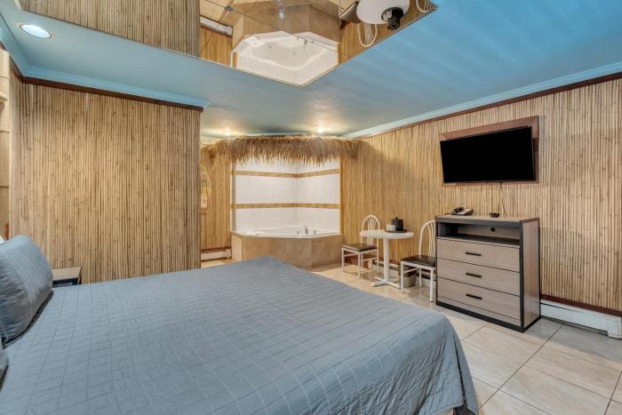 bentley motel