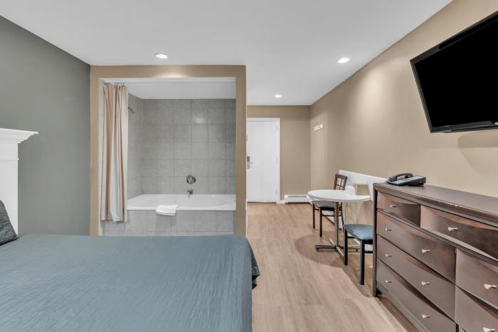 bentley motel