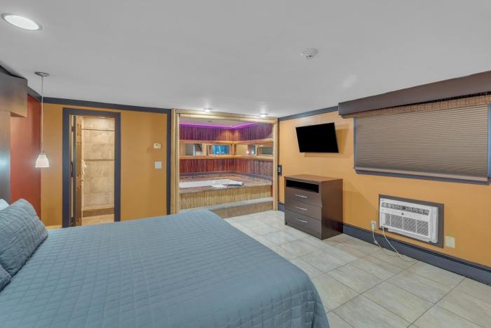 bentley motel
